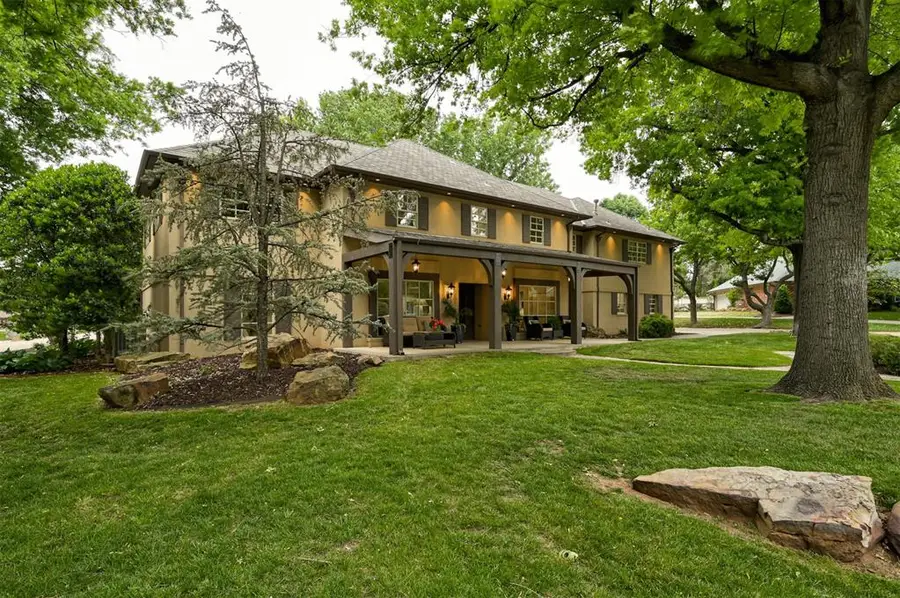 12009 Brookhollow Road, Oklahoma City, OK 73120 - #2
