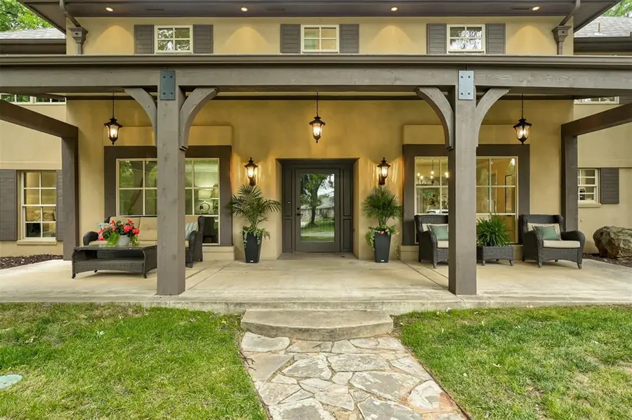 12009 Brookhollow Road, Oklahoma City, OK 73120 - #3