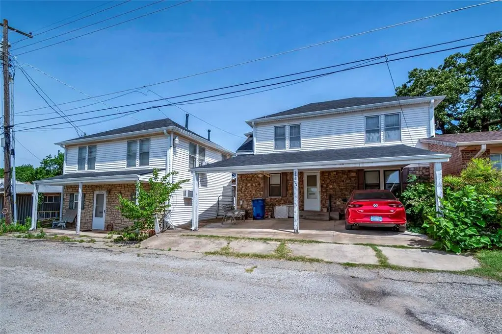 21501 E 8th Street, Chandler, OK 74834 - #1