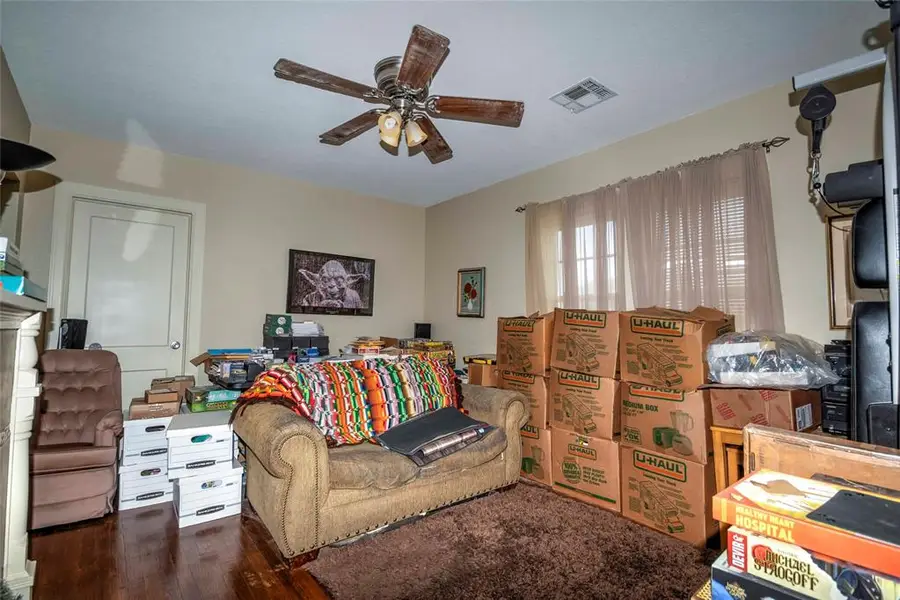 21501 E 8th Street, Chandler, OK 74834 - #2