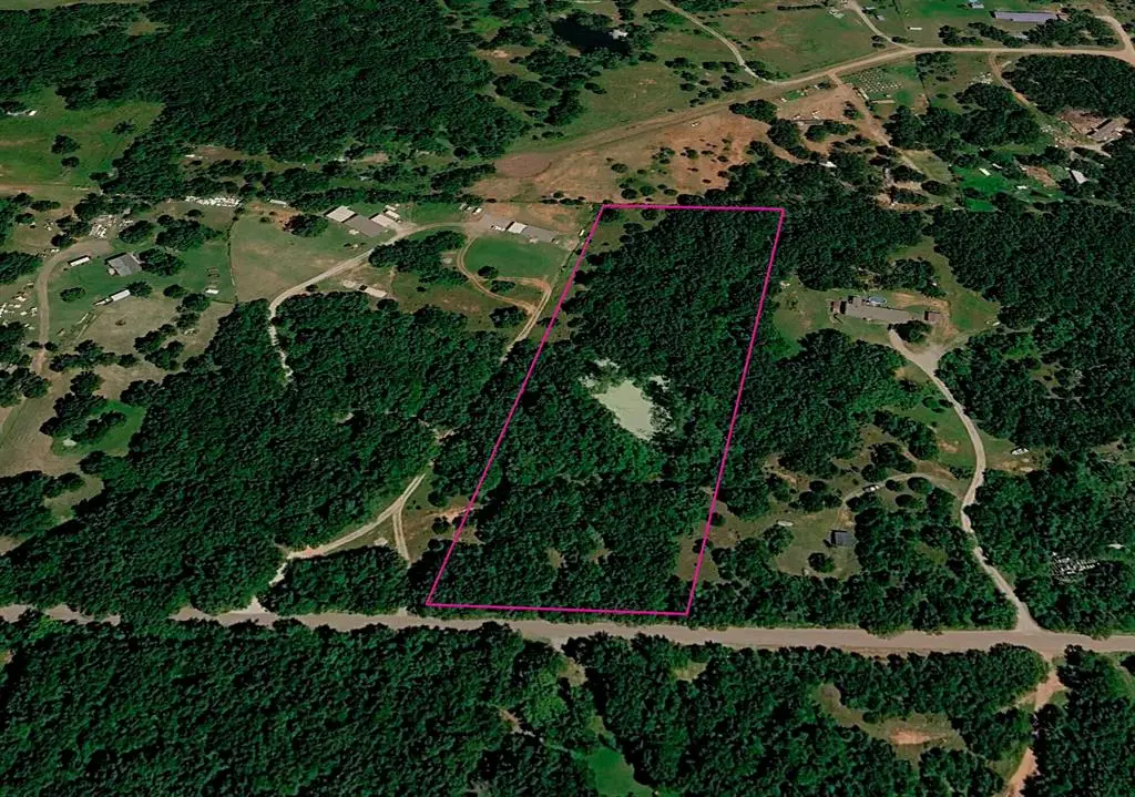 14401 NE 150 Street, Jones, OK 73049 - #1