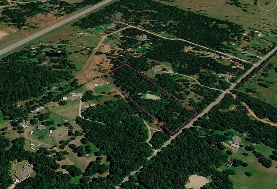 14401 NE 150 Street, Jones, OK 73049 - #2