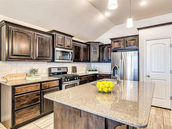 2381 NW 191st Court, Edmond, OK 73012