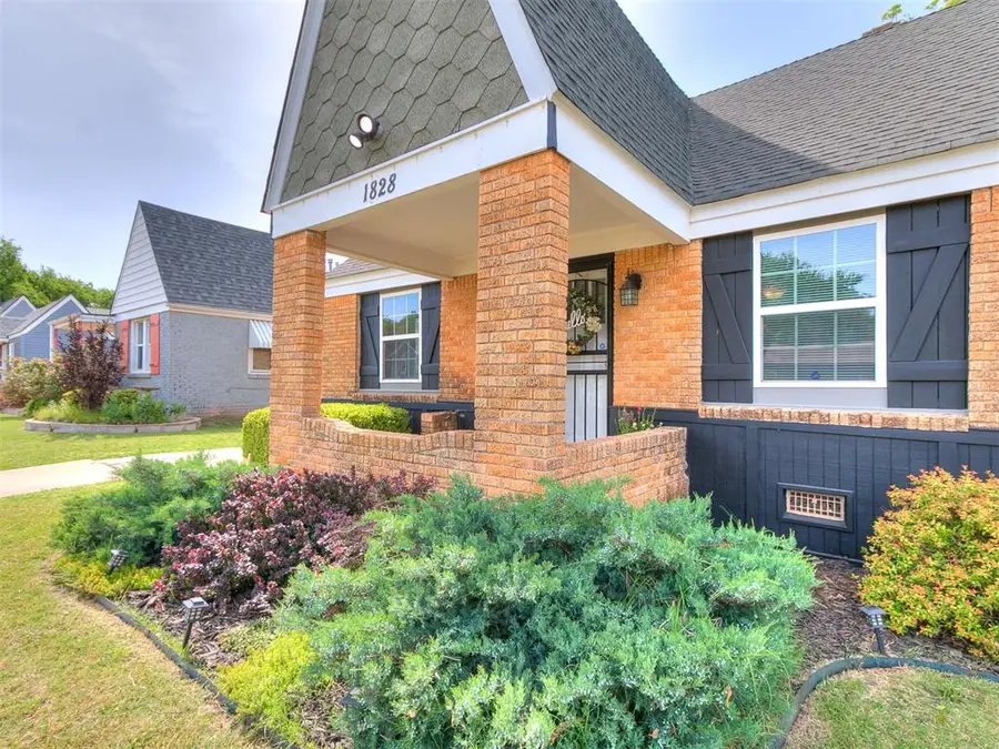 1828 NW 37th Street, Oklahoma City, OK 73118 - #3