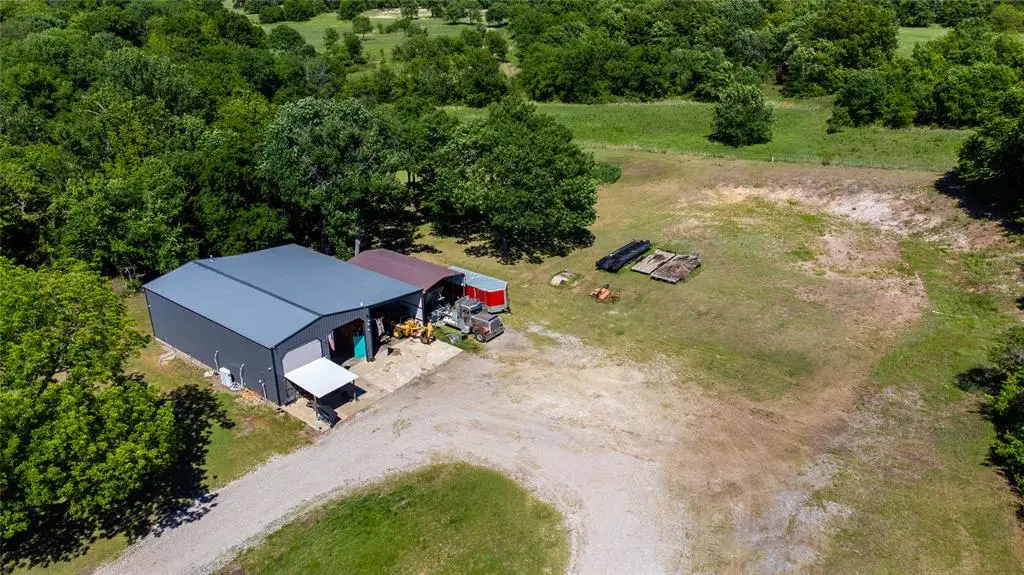 21651 N County Road 3384, Stratford, OK 74872 - #1