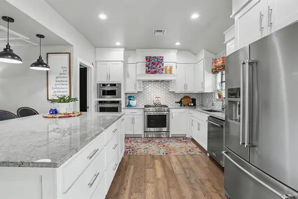 2605 S Air Depot Boulevard, Edmond, OK 73013