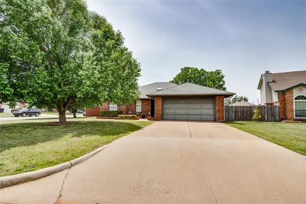 11401 Wallace Avenue, Oklahoma City, OK 73162