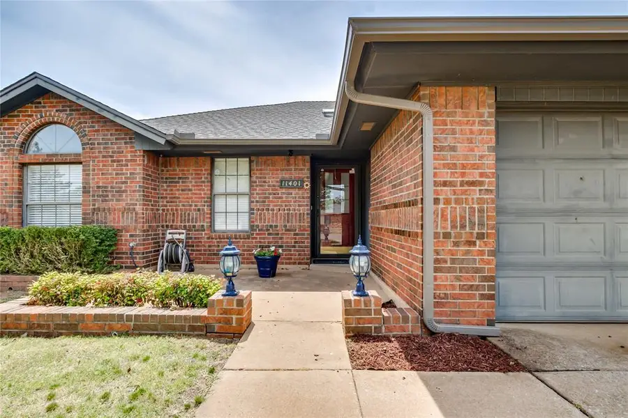 11401 Wallace Avenue, Oklahoma City, OK 73162 - #3
