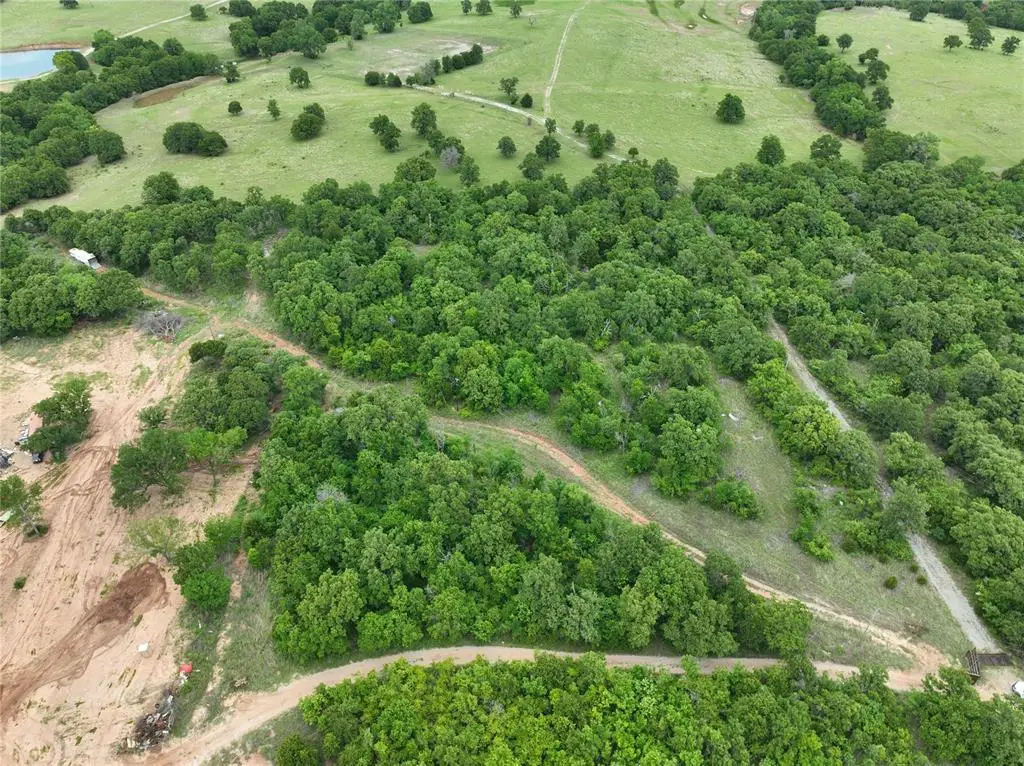 1996 County Road 1556, Rush Springs, OK 73082 - #1