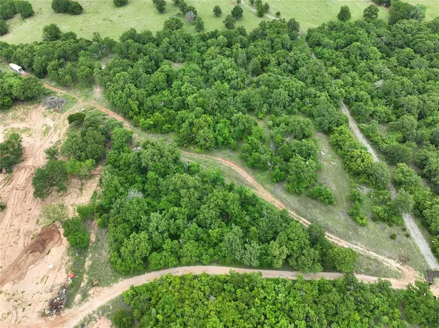 1996 County Road 1556, Rush Springs, OK 73082 - #2