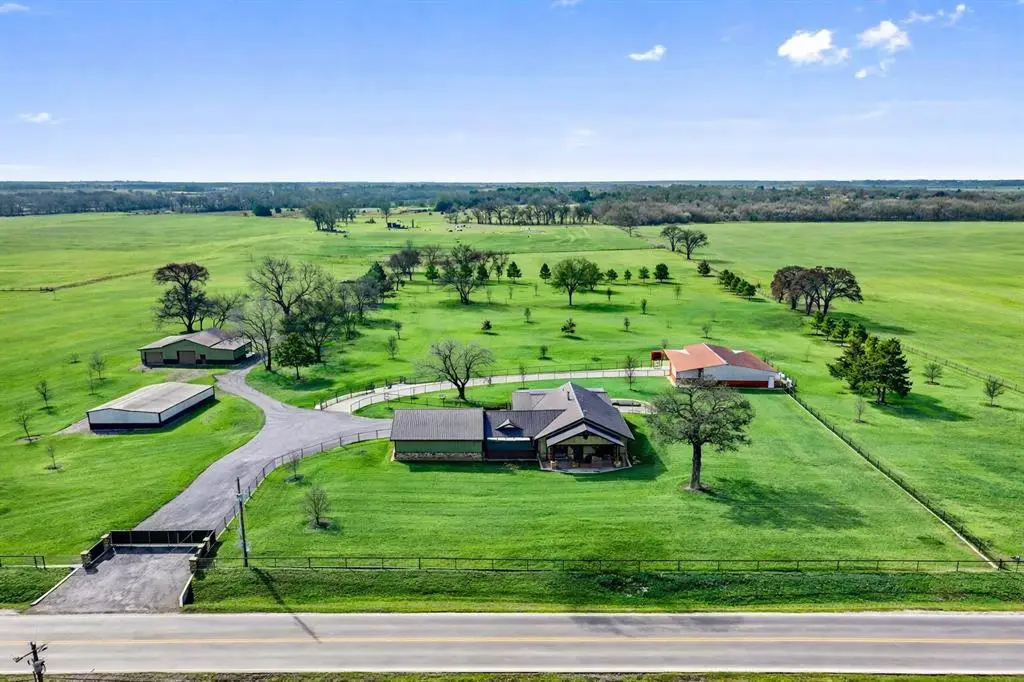 7800 Slaughterville Road, Lexington, OK 73051 - #1