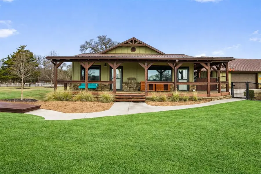 7800 Slaughterville Road, Lexington, OK 73051 - #2