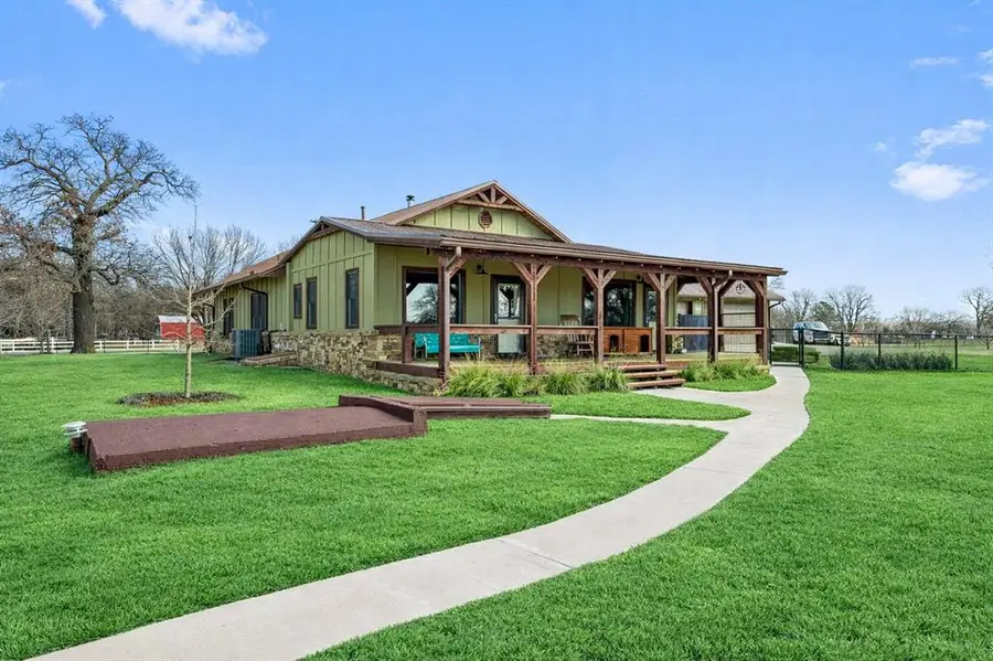 7800 Slaughterville Road, Lexington, OK 73051 - #3