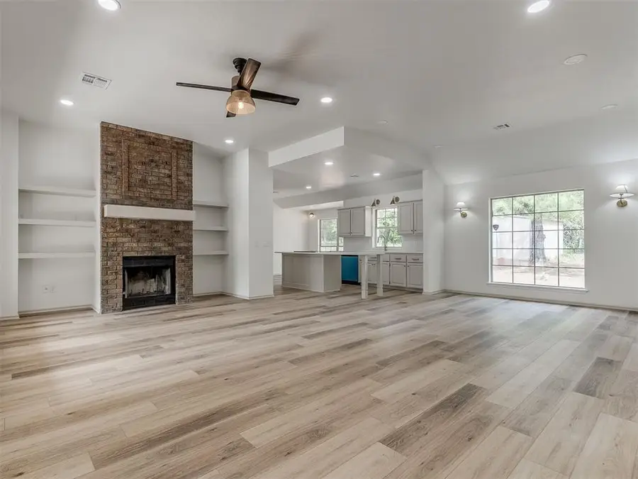 900 S Carolyn Drive, Choctaw, OK 73020 - #3