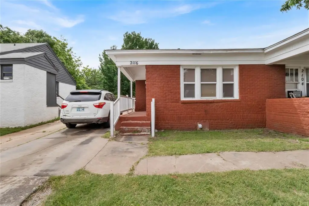 2104 NE 23rd Street, Oklahoma City, OK 73111 - #1