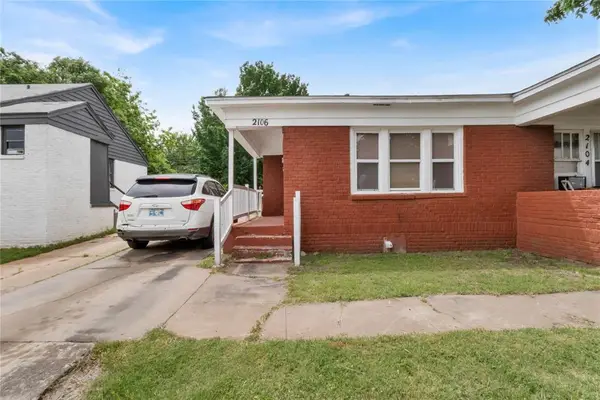 2104 NE 23rd Street, Oklahoma City, OK 73111