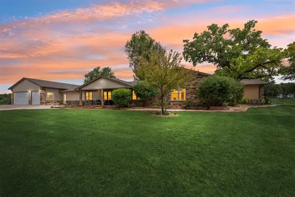 2264 County Road 1350 Road, Blanchard, OK 73010