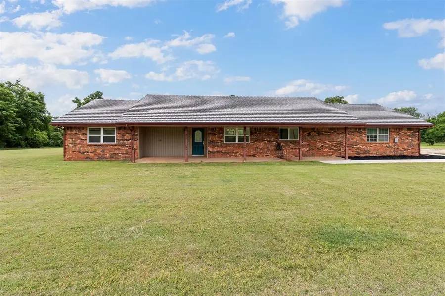 2231 County Road 1247, Blanchard, OK 73010 - #3