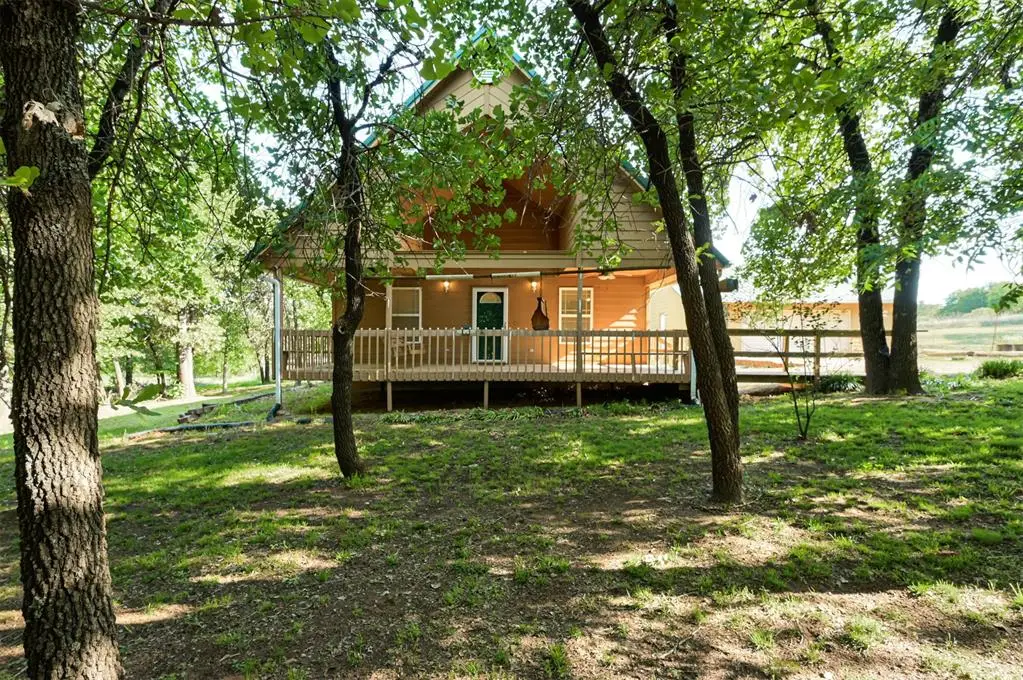 14028 S Anderson Road, Oklahoma City, OK 73165 - #1