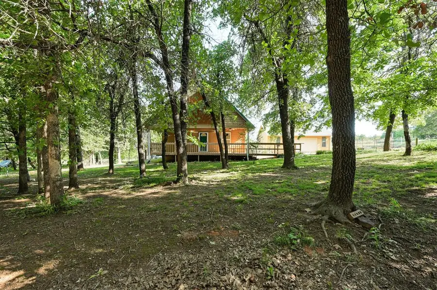 14028 S Anderson Road, Oklahoma City, OK 73165 - #2