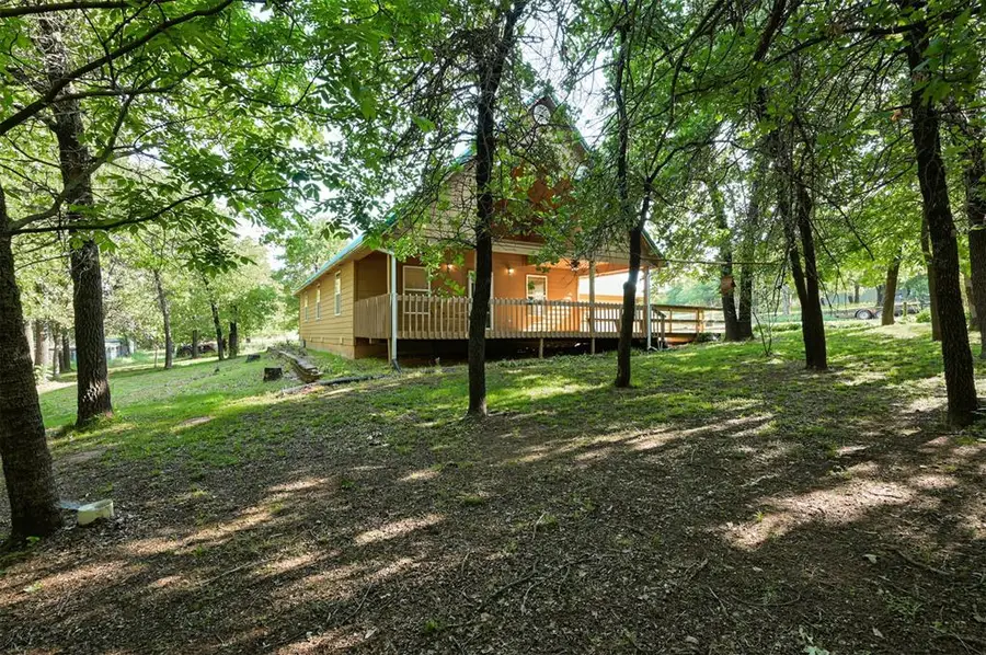 14028 S Anderson Road, Oklahoma City, OK 73165 - #3