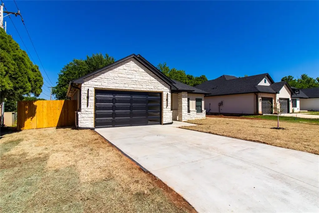 4212 N Shadybrook Drive, Oklahoma City, OK 73110 - #1