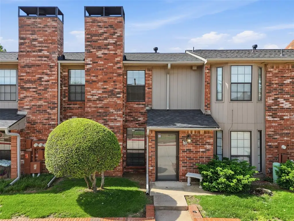 6500 N Grand Boulevard #156, Oklahoma City, OK 73116 - #1