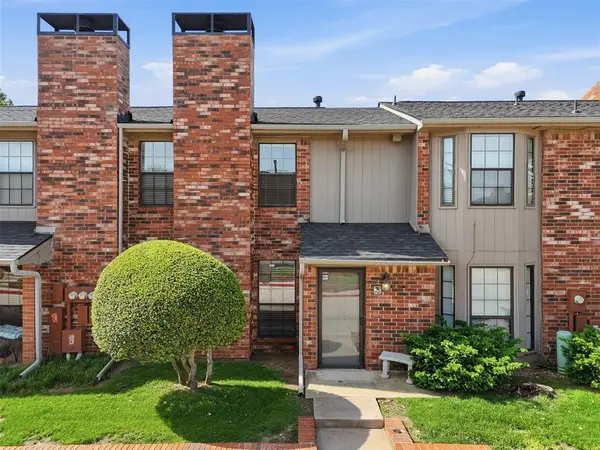 6500 N Grand Boulevard #156, Oklahoma City, OK 73116