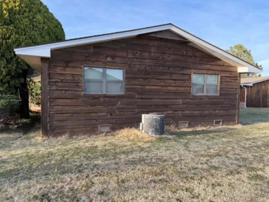 209 SW 6th Street, Fort Supply, OK 73841 - #2