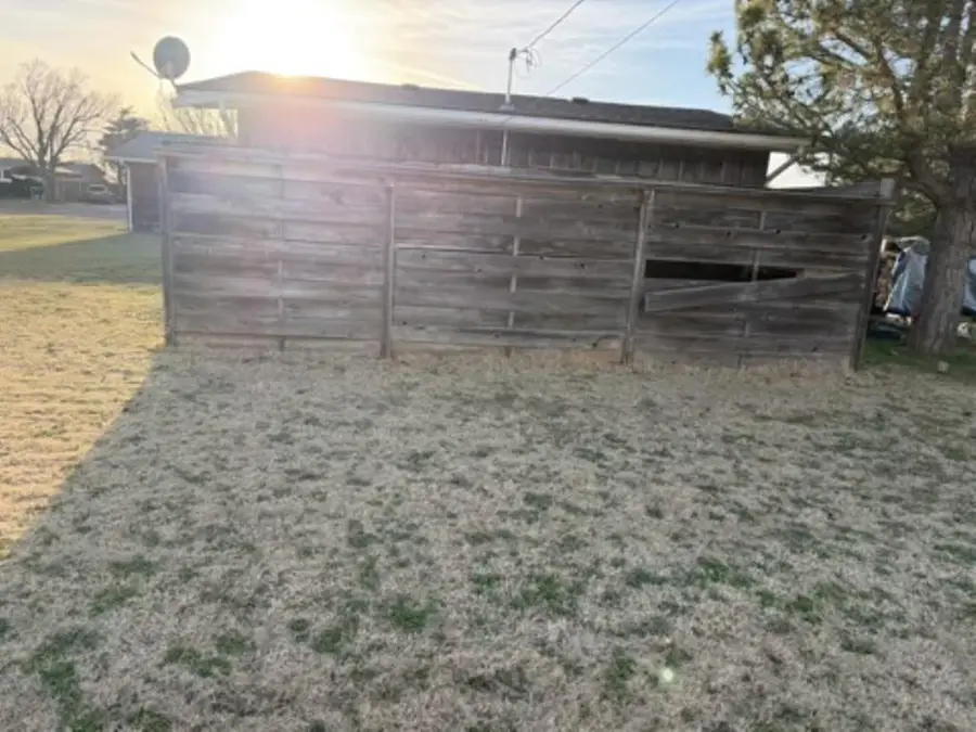 209 SW 6th Street, Fort Supply, OK 73841 - #3