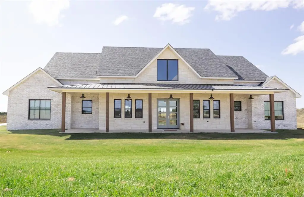 15517 S County Road 206, Blair, OK 73526 - #1
