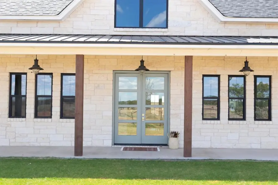 15517 S County Road 206, Blair, OK 73526 - #2