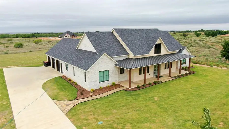 15517 S County Road 206, Blair, OK 73526 - #3