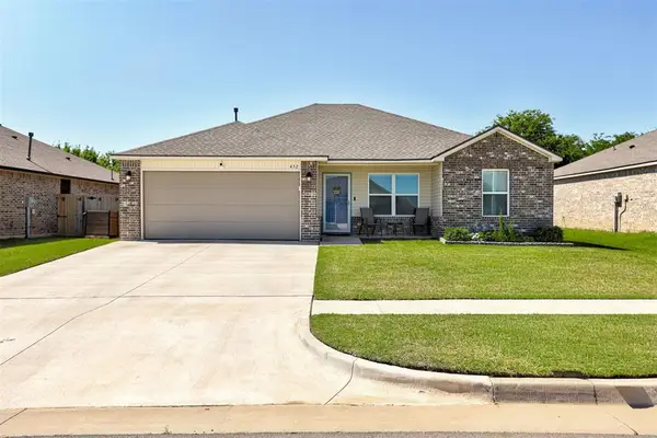 452 SE 7th Place, Newcastle, OK 73065