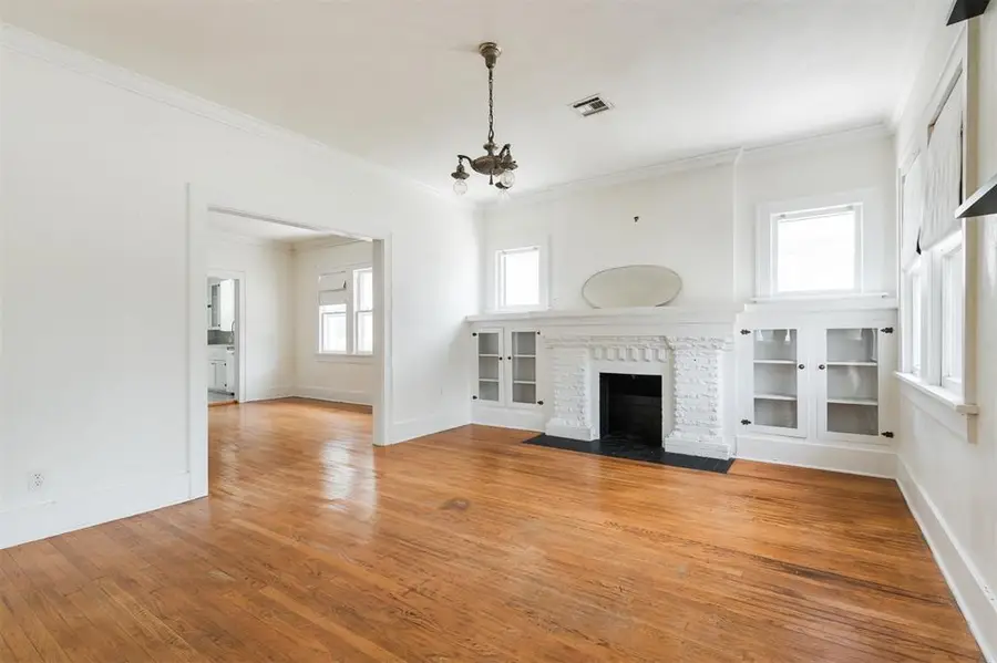702 W Hill Street, Oklahoma City, OK 73118 - #3