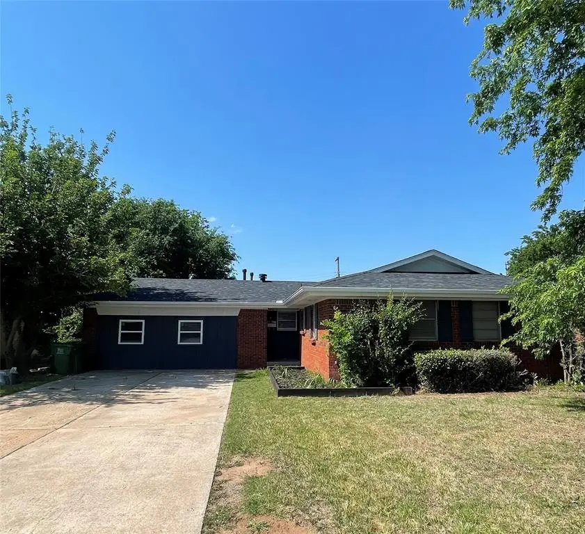 9 Vine Street, Yukon, OK 73099 - #1