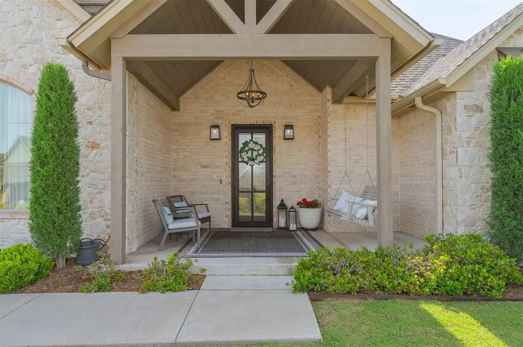 3116 Hillside Drive, Edmond, OK 73012 - #1