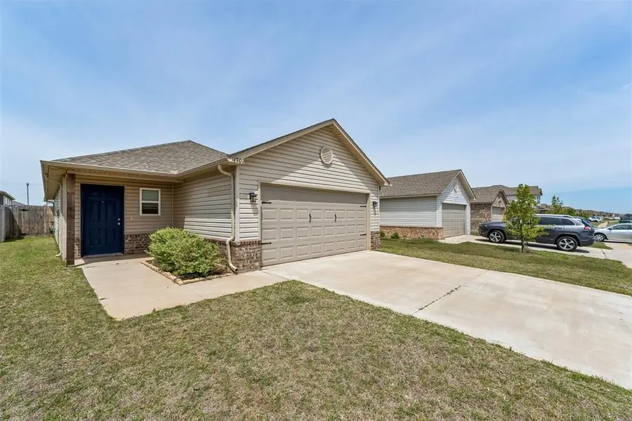 11701 Casey Drive, Yukon, OK 73099 - #2