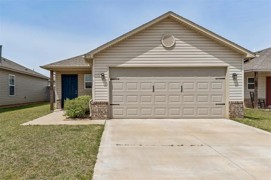 11701 Casey Drive, Yukon, OK 73099 - #3