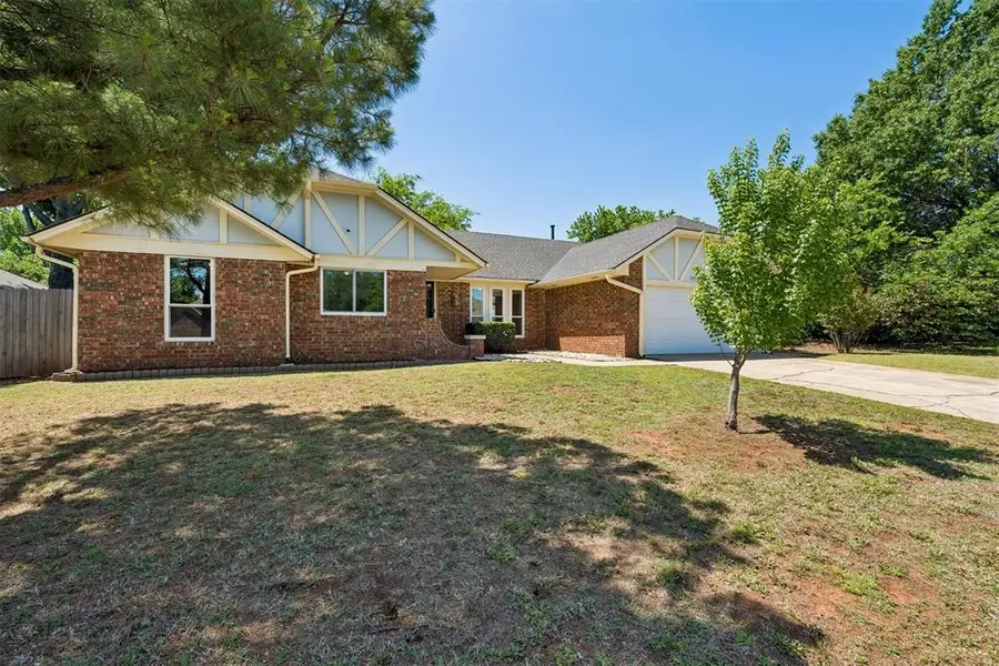 2912 Smiling Hill Boulevard, Edmond, OK 73013 - #3
