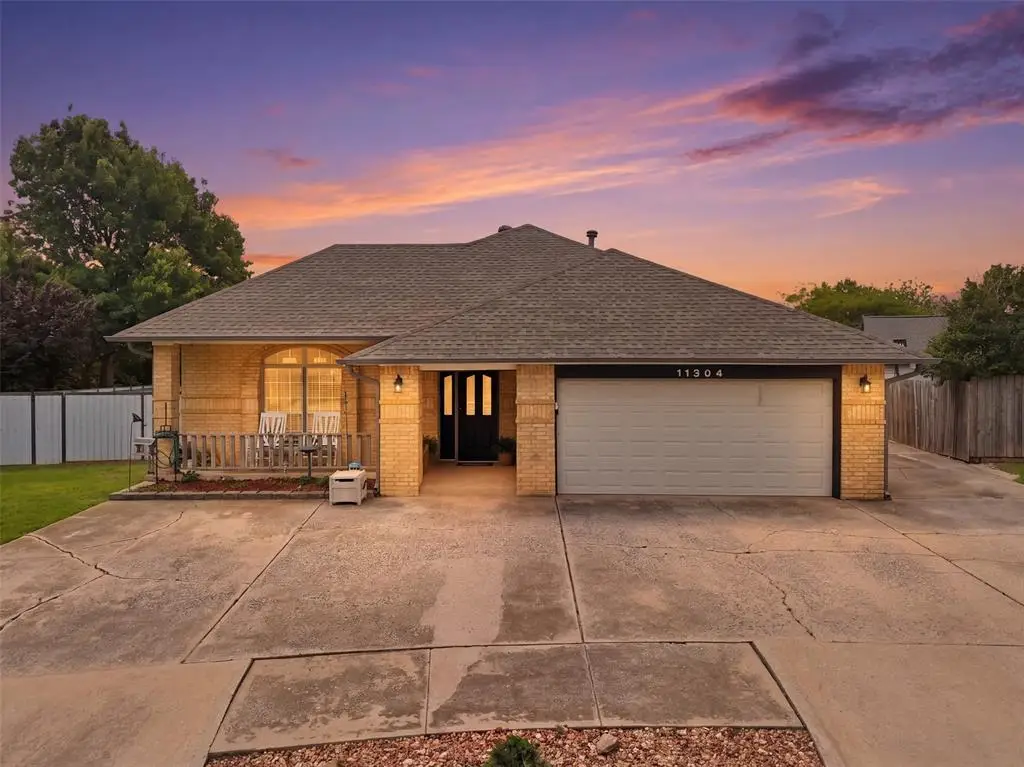 11304 Windmill Place, Oklahoma City, OK 73162 - #1