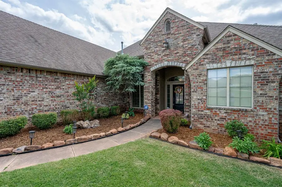 2333 Flint Ridge Road, Edmond, OK 73003 - #2