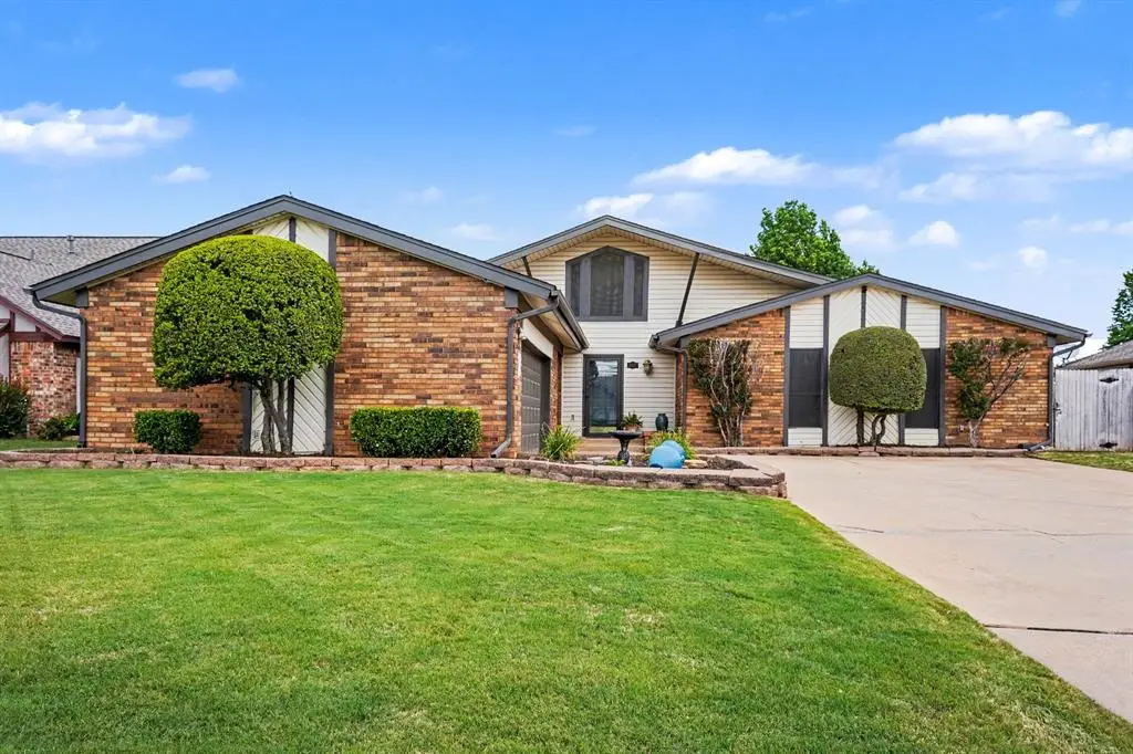 517 SW 103rd Street, Oklahoma City, OK 73139 - #1