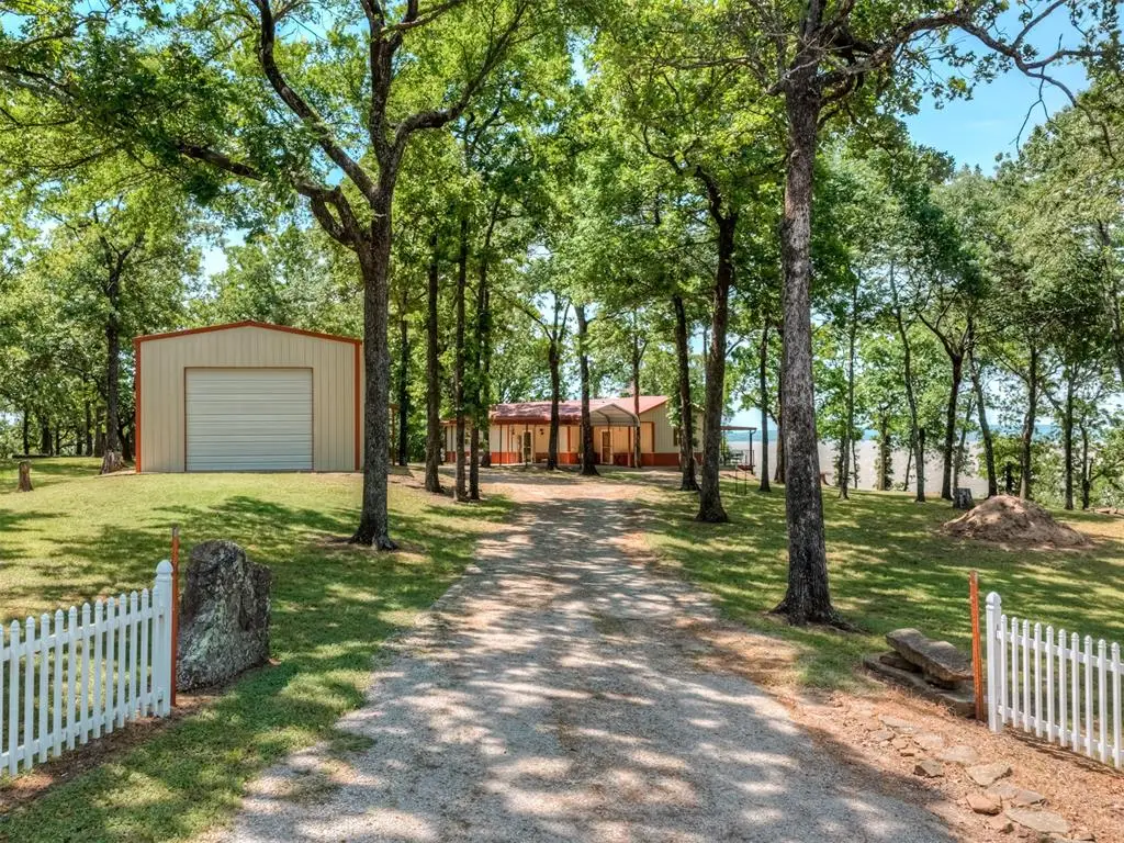 115686 S 4190th Road, Checotah, OK 74426 - #1