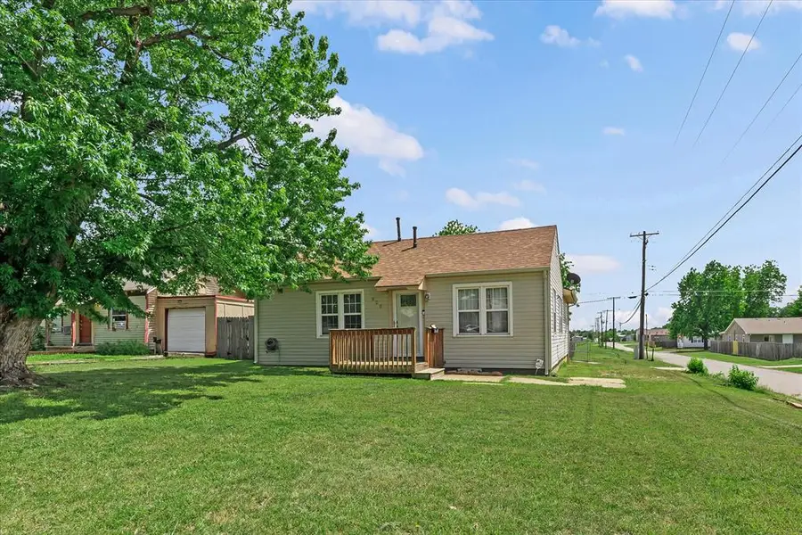 820 NW 90th Street, Oklahoma City, OK 73114 - #2