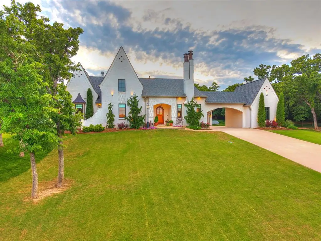 3125 Novara Drive, Arcadia, OK 73007 - #1