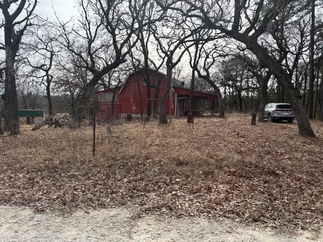 10383 Texoma Road, Kingston, OK 73439 - #2