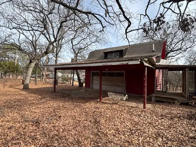 10383 Texoma Road, Kingston, OK 73439 - #3