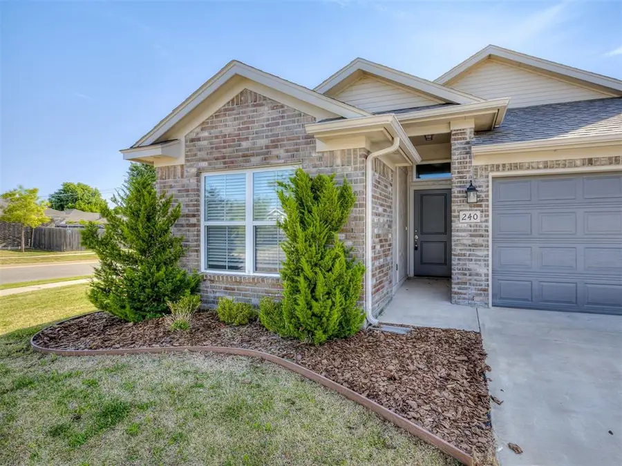 240 Evermore Lane, Yukon, OK 73099 - #3