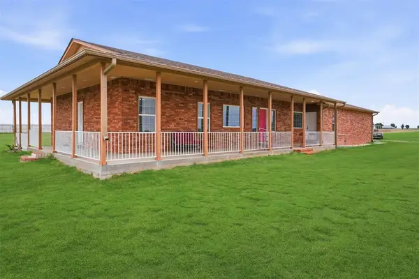 18784 E 1130 Road, Sayre, OK 73662